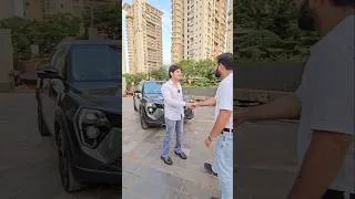 Thumbnail: Like a Unused cars 50% Discount 🔥 📞 8591944050 #automobile