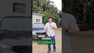 Thumbnail: Cleanest Bmw 🔥under ₹19 lakhs 📞9321006859 #automobile #luxury