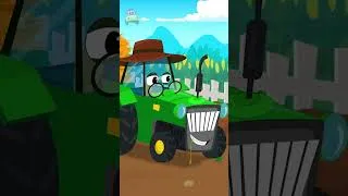 Thumbnail: Old Macdonald Had A Farm #trending #ytshorts #kidsmusic #nurseryrhyme #shorts