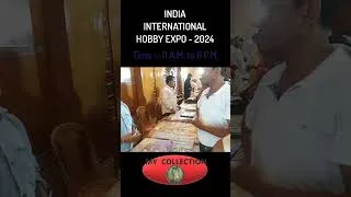 Thumbnail: Upcoming Kolkata Coin Exhibition In February 2024 #shorts