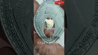 Thumbnail: 5 Rupees Mahatma Basaveshwara Coin Value #shorts