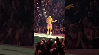 Thumbnail: Zara Larsson - RUIN MY LIFE - LIVE IN CONCERT - Philadelphia 09/06/25 AJB - Open for Tate McRae