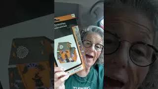 Thumbnail: Fun Fall Finds at Dollar Tree.  #dollartree #dollartreefinds #mycrazylife