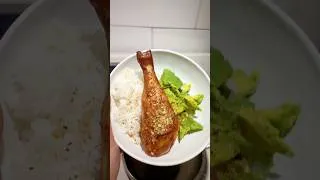 Thumbnail: Smoked Ckn 👌#food