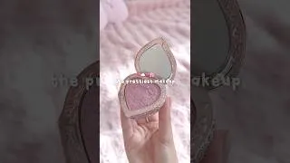 Thumbnail: flower knows makeup is so pretty 🎀 #shorts #wonyoungism #makeup #flowerknows #cute #aesthetic