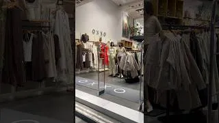 Thumbnail: Istanbul Istiklal Street Night Walk | Shops & City Vibes #shorts