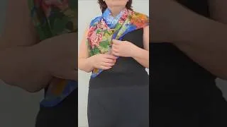 Thumbnail: New Blouse in Just 5 Minutes!