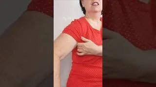 Thumbnail: Tight Sleeves? Try This Easy Trick!