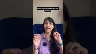 Thumbnail: Ek Pumping Session Kitni Der Karna Chahiye?