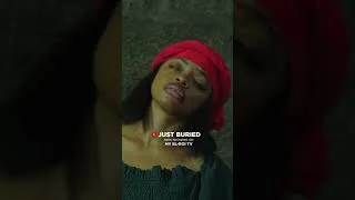 Thumbnail: JUST BUR!ED is now showing on MyElRoiTV Omeche Oko || Itele D Icon Koleoso