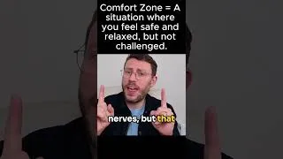 Thumbnail: AI Is Safe. Real English Isn’t And That’s Good!