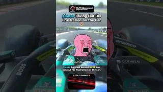 Thumbnail: Aston Martin's Strategy Completely Broke Alonso 😬