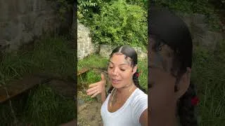 Thumbnail: Free Spring water ✅ #water #spring #springwater #offgrid #offgridliving