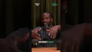Thumbnail: Dahi on the making of Money Trees #shorts