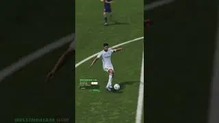 Thumbnail: Bellingham Doesn't Miss! 🎯#fc26 #bellingham #realmadrid