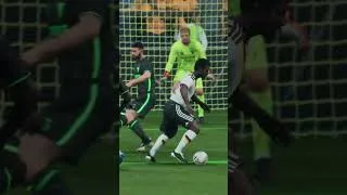 Thumbnail: Pure Pelé Magic 🐐 #fc26 #pele #ultimateteam