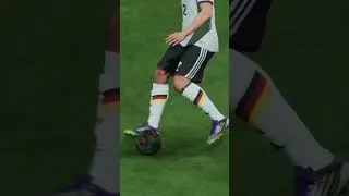 Thumbnail: Kanno's INSANE Chip Goal! 🤯⚽ #fc26 #kanno #ultimateteam