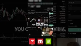 Thumbnail: BITGET - THE ONE STOP SHOP