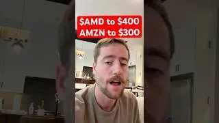 Thumbnail: AMAZON IS NEXT AFTER AMD!