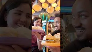 Thumbnail: Trying Authentic Mexican Food in my city!
