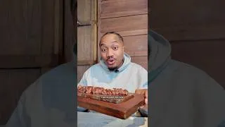 Thumbnail: Trying the BEST Flat Iron steak in the UK?