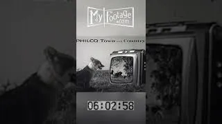Thumbnail: 🚚 Ford made televisions??? 📺