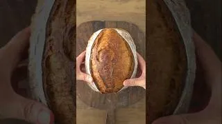 Thumbnail: Café Latte Sourdough