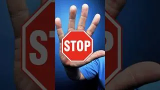 Thumbnail: Stop Saying “Very” ❌ Use These Smart English Words Instead #shorts #englishvocab #learningenglish