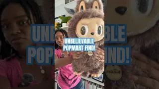 Thumbnail: Zimomo I Found You Pop Mart Unboxing!!!