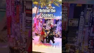 Thumbnail: Behind the Scenes : Doll Photography