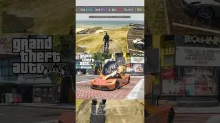 Thumbnail: bow GTA 5