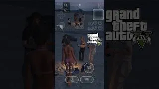 Thumbnail: GTA 5 🏊🌛🌙