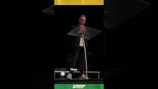 Thumbnail: MAN UP Conference 2024 at GO Church | Special Guest Pastor Michael Turner of @turningpoint.church