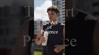 Thumbnail: The Art of Patience | Golf’s Greatest Lesson
