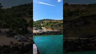 Thumbnail: ⛴️ Ready to leave Pessada port on the island of Kefelonia June 2026 #mygreekOdyssey 🇬🇷