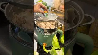 Thumbnail: Aval Kozhukattai 😋 Quick & Easy Dinner Recipe ❤️#shorts