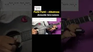 Thumbnail: Farki farki (Timi Bhane) Acoustic Solo Lesson 🎸