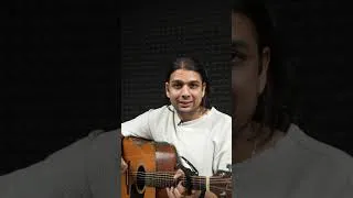 Thumbnail: This Strumming Pattern Sounds cool on Khasiyat
