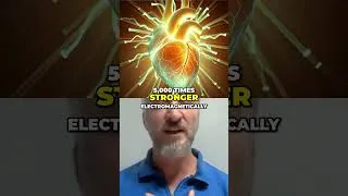 Thumbnail: Master Your Stress: Simple Heart Coherence Breathing Hack! #shorts