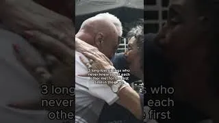 Thumbnail: Every hug here started as a question