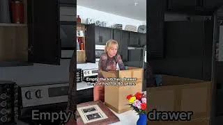 Thumbnail: The Hardest Thing To Pack Away Isn't The House