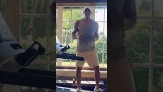 Thumbnail: Health Is Wealth 🏋🏾 Boris Kodjoe