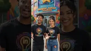 Thumbnail: To Our Imagine Nation Family—Thank You!