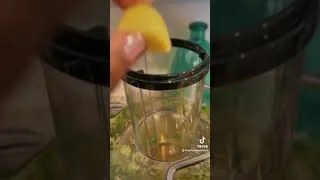 Thumbnail: Classic Green Juice Cleanse