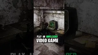Thumbnail: Play a Video Game in Fallout 3?!  #fallout  #fallout3