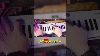 Thumbnail: From a video I made exploring Arturia Keystep MKII for coming up with ideas #synth
