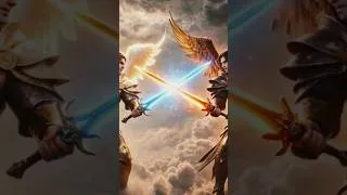 Thumbnail: This is how I create  Bible  movie  with AI