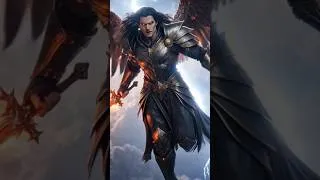 Thumbnail: I discovered how to  create AI cinematic movie.  full tutorial dropping soon