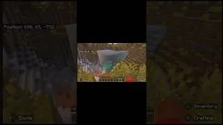 Thumbnail: How Is This Happening? | Minecraft