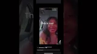 Thumbnail: LIBERIAN GIRL BEAT HER HUSBAND ON FACEBOOK LIVE AND BURNED DOWN THEIR HOME |MyLiberianPeople